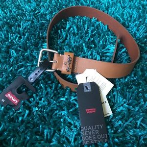 Authentic Levi’s Women’s Belt